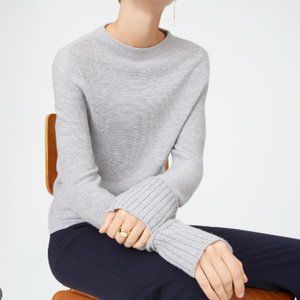 Club Monaco 100% Merino Wool Tommie Sweater